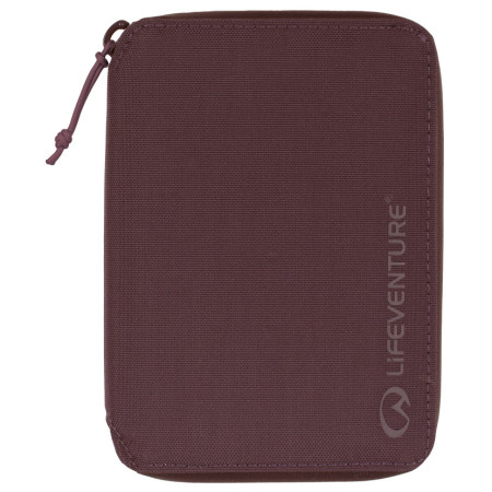 LifeVenture Rfid Mini Travel Wallet dokumentum tartó