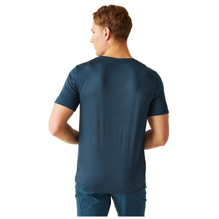 Regatta Fingal V-Neck férfi póló