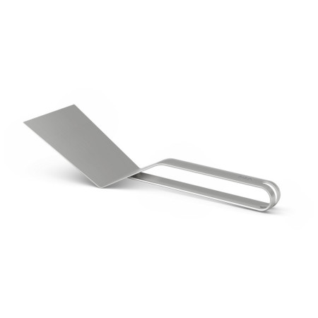 Höfats Spatula forgatólapát ezüst silver