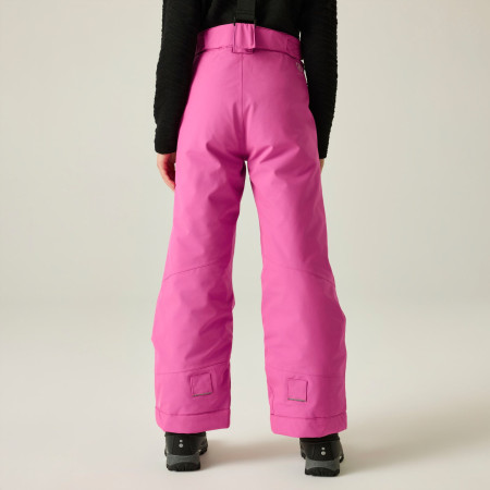 Dare 2b Outmove III Insulated Pant Extreme Pink gyerek sínadrág