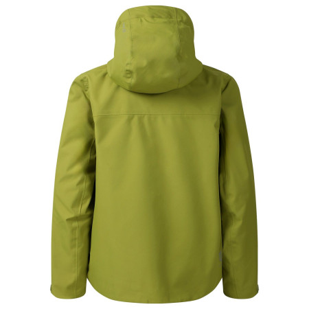 Dare 2b Kids Switch II Jacket GoldnCypress gyerek dzseki