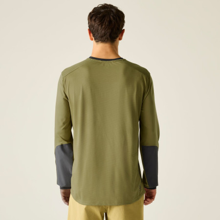 Dare 2b Trackstand Ace Long Sleeve férfi póló