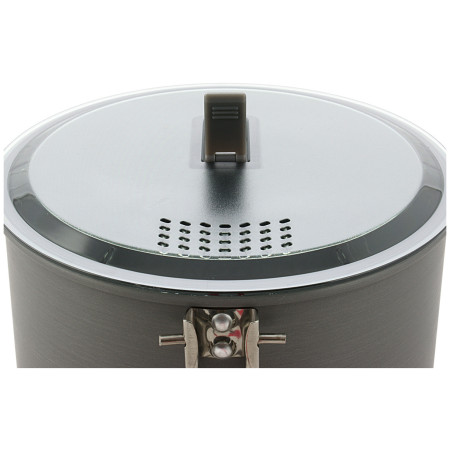 Zulu Pyxis 2l outdoor edény