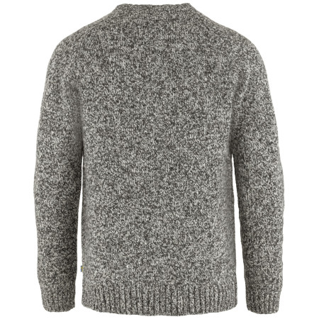 Fjällräven Lada Round-neck Sweater M férfi pulóver