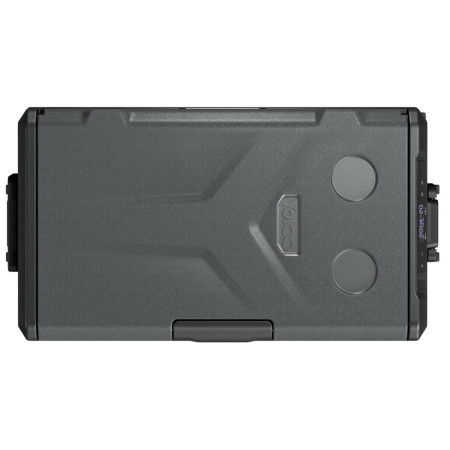 Yolco TCX50 kompresszoros hűtőláda