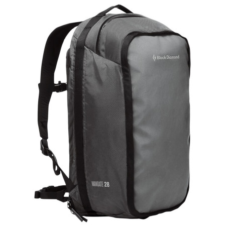 Black Diamond Creek Mandate 28 hátizsák szürke