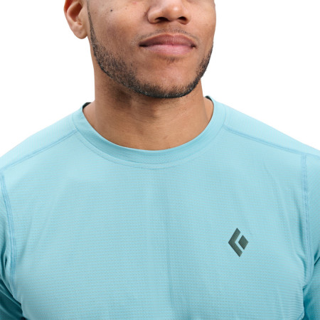 Black Diamond M Distance Ss Tech Tee férfi póló