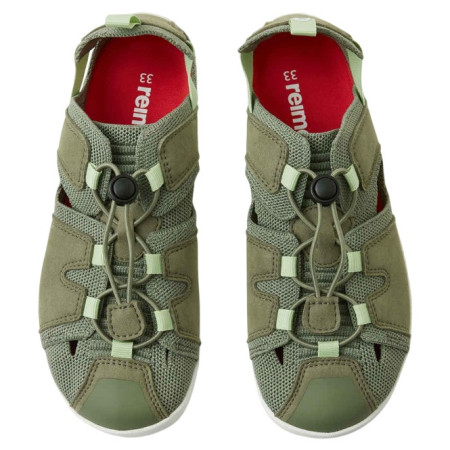 Reima Valoa gyerek szandál