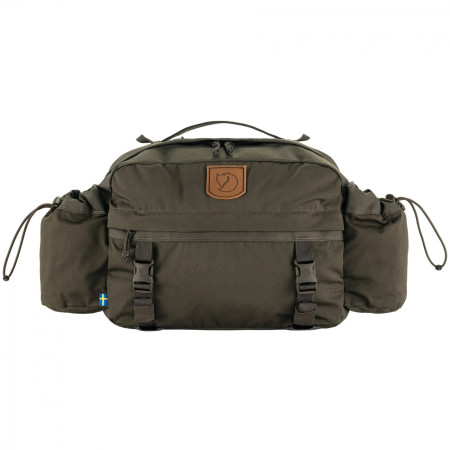 Fjällräven Singi Hip Pack 10 övtáska