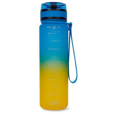 Regatta 0.6L Tritan Flip kulacs