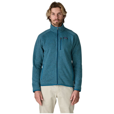 Patagonia Better Sweater Jacket férfi pulóver