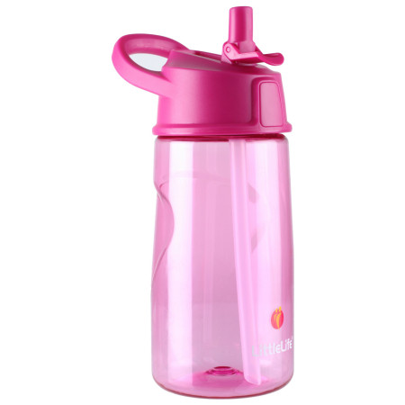 LittleLife Water Bottle 550 ml gyerek kulacs