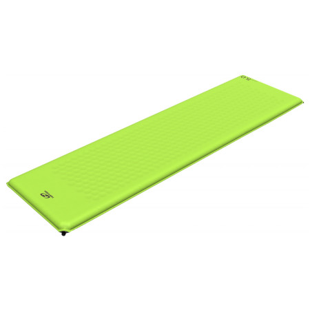 Hannah Leisure 5.0 derékalj zöld