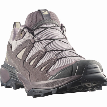 Salomon X Ultra 360 Leather Gore-Tex férficipő