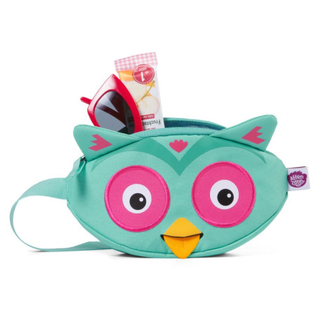 Affenzahn Sova Olina gyerek övtáska