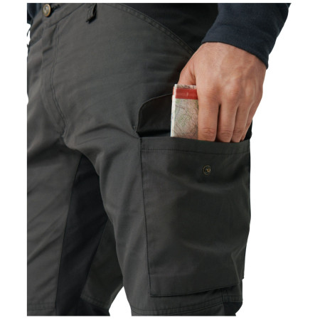 Fjällräven Kaipak Trousers férfi nadrág