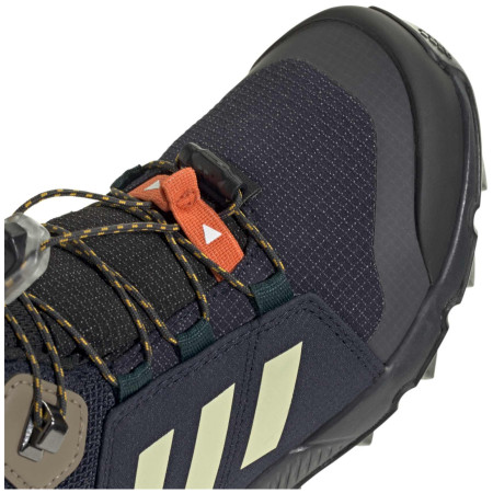 Adidas Terrex Mid Gtx K Blue gyerek cipő