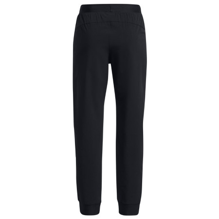 Under Armour UA Rival Woven Jogger Black gyerek melegítő