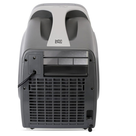 Yolco TC390 légkondícionáló