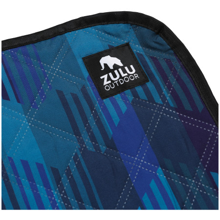 Zulu Tapis piknik takaró