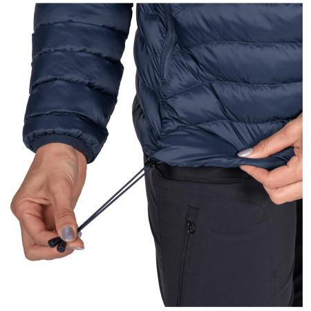 Mountain Equipment Superflux Hooded Jacket Women's női télikabát