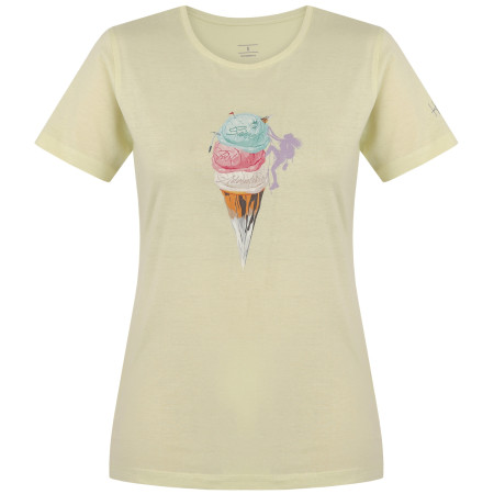High Point Rock Cream Lady T-Shirt női póló