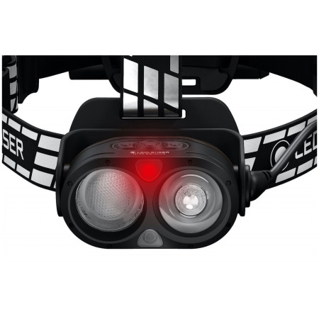 Ledlenser H19R Signature nagy teljesítményű fejlámpa