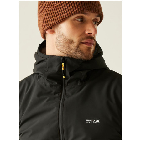 Regatta Caspen férfi dzseki