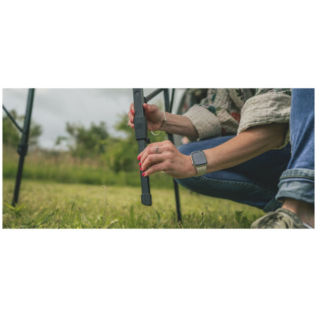 Outwell Canmore M asztal