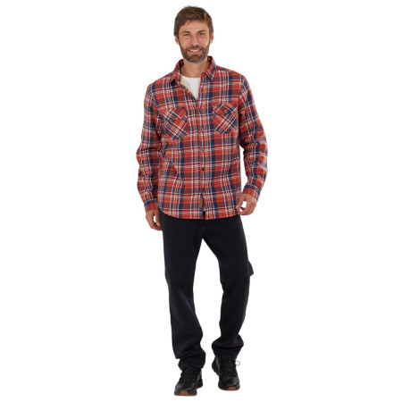 Fundango Roddy Lined Shirt férfi ing
