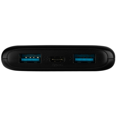 Fixed Zen 10 LCD kijelzővel powerbank