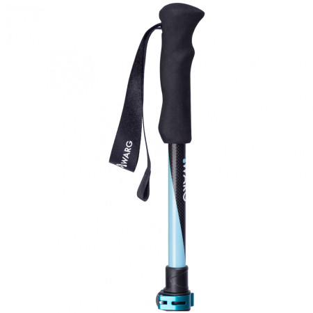 Warg Compact Carbon túrabot