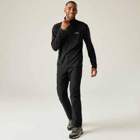 Regatta Thompson Marl férfi funkcionális póló