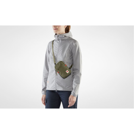 Fjällräven High Coast Pocket válltáska