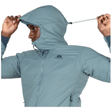 Mountain Equipment Intra Hooded Jacket Men's férfi dzseki
