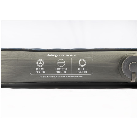 Vango Arcadia 7.5 Grande önfelfújódó matrac