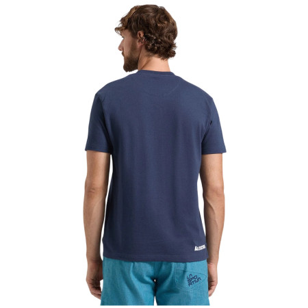 La Sportiva Moon Rock T-Shirt M férfi póló
