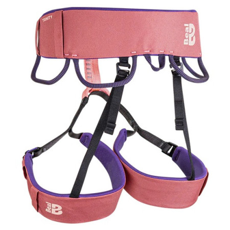 Beal Trinity beülő rózsaszín PINK