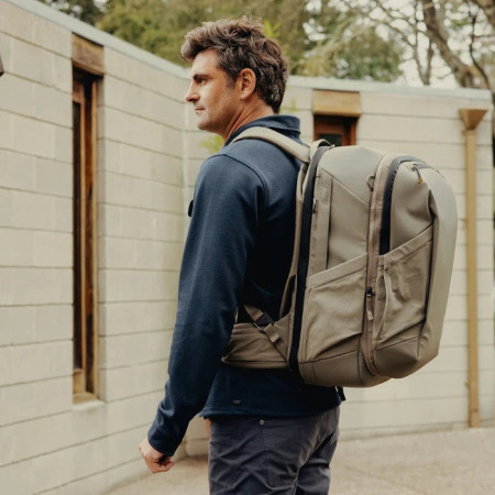 Peak Design Travel Backpack 2-in-1 40L hátizsák