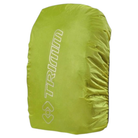 Trimm Bags Rain Cover - L esőhuzat hátizsákhoz zöld signal green