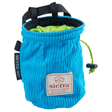 SIERRA Climbing Tube Chili ziazsák