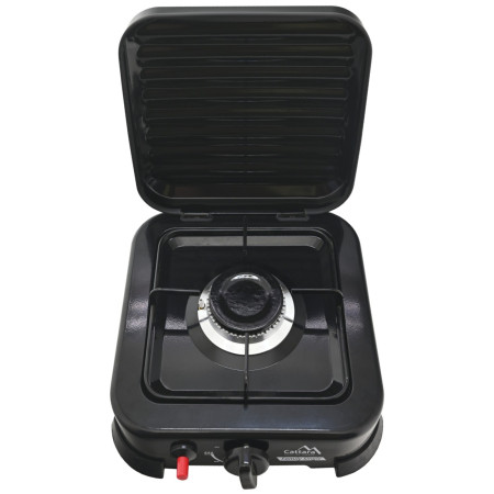 Cattara Traveler Family Single gázfőző