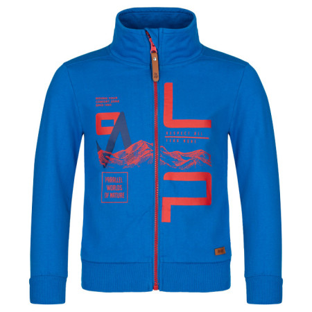 Loap Doran gyerek pulóver k é k