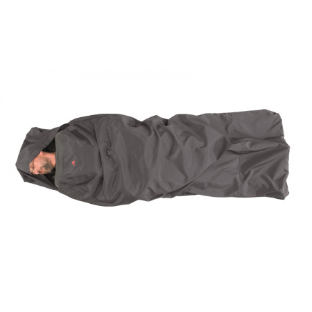 Hálózsák bélés Robens Mountain Liner Square