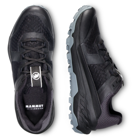 Mammut Girun II Low GTX Women női túracipő