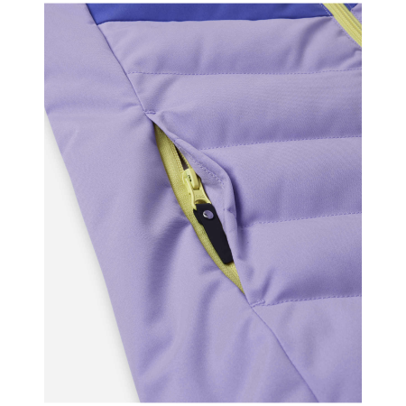 Reima Luppo gyerek télikabát