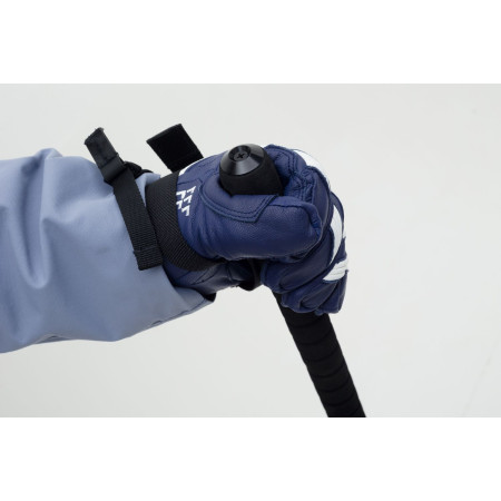 Síalpin túrabot Black Crows Trios Freebird