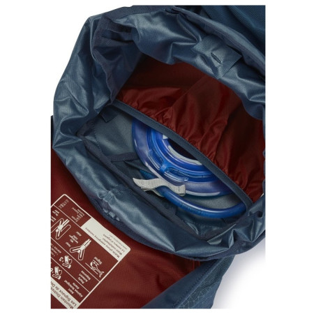 Lowe Alpine Yacuri 38 hátizsák