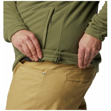 Columbia Fast Trek™ II Full Zip Fleece férfi pulóver