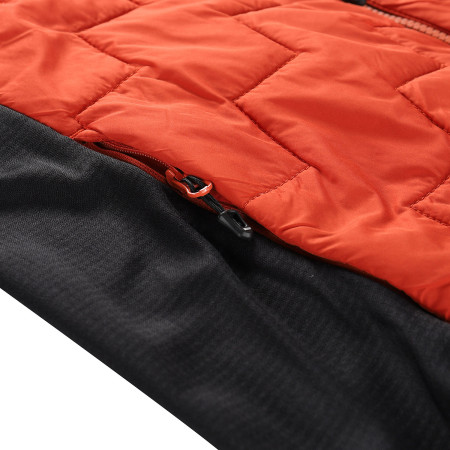 Alpine Pro Jorw férfi pulóver